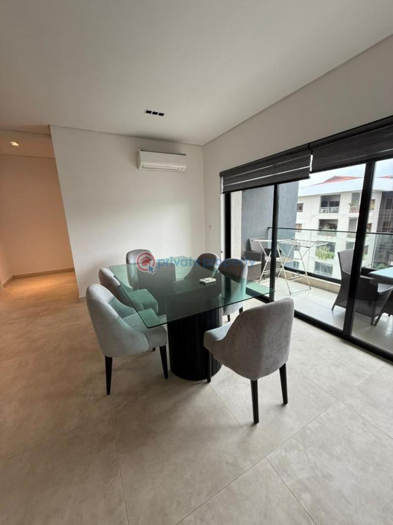 2 bedroom Flat & Apartment For Rent Victoria Island Lagos - 6