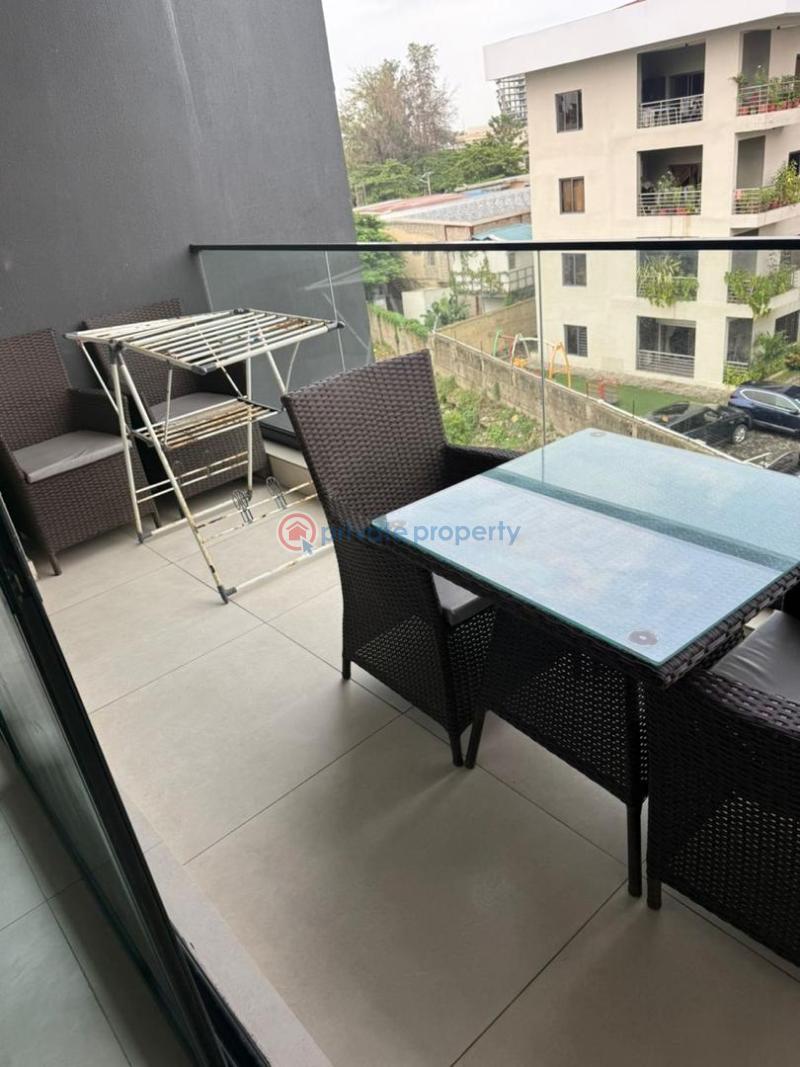 2 bedroom Flat & Apartment For Rent Victoria Island Lagos - 9