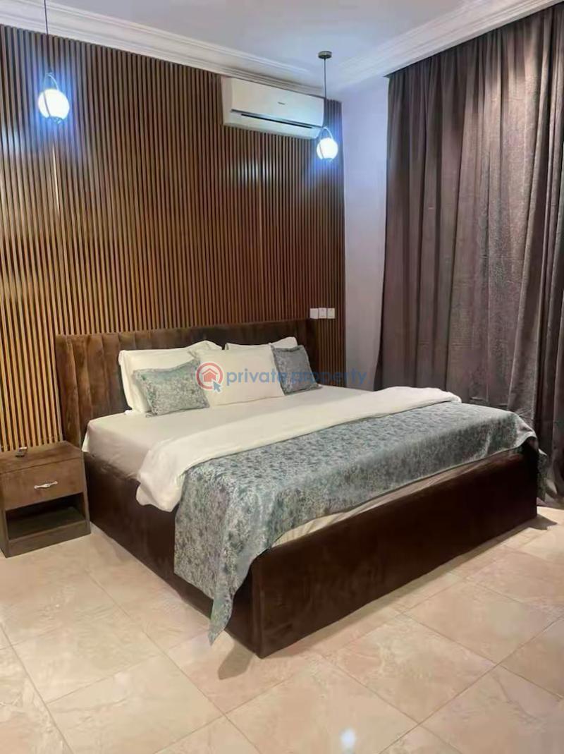 2 bedroom Block Of Flats For Sale Gwarinpa Gwarimpa Abuja Phase 3  - 5