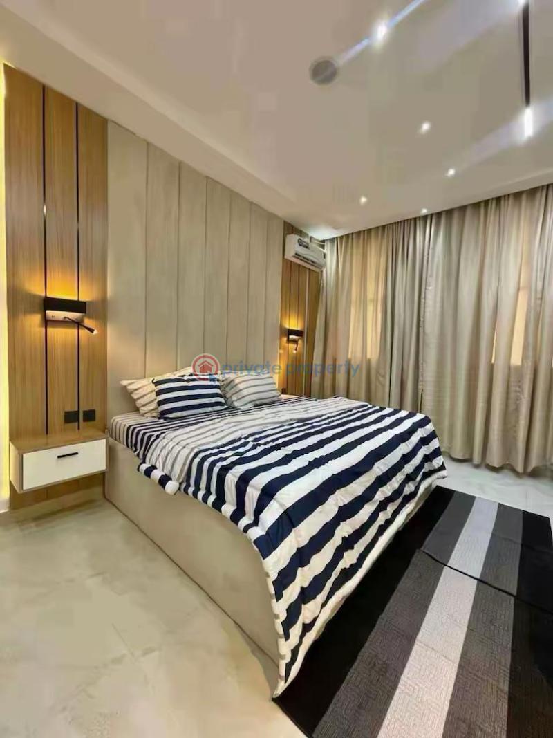 2 bedroom Block Of Flats For Sale Gwarinpa Gwarimpa Abuja Phase 3  - 4