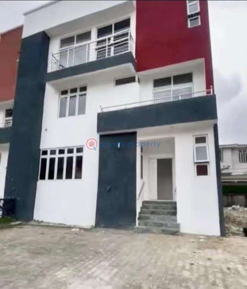 2 bedroom Block Of Flats For Sale Gwarinpa Gwarimpa Abuja Phase 3  - 0