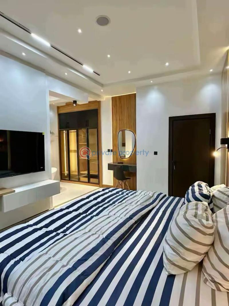 2 bedroom Block Of Flats For Sale Gwarinpa Gwarimpa Abuja Phase 3  - 3
