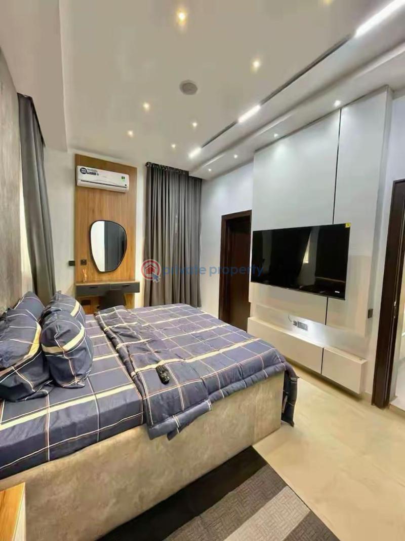 2 bedroom Block Of Flats For Sale Gwarinpa Gwarimpa Abuja Phase 3  - 7