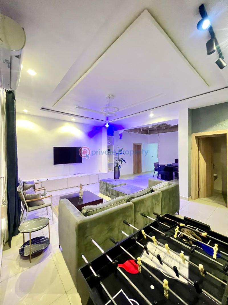 2 bedroom Block Of Flats For Sale Ikate Lekki Lekki Lagos - 11