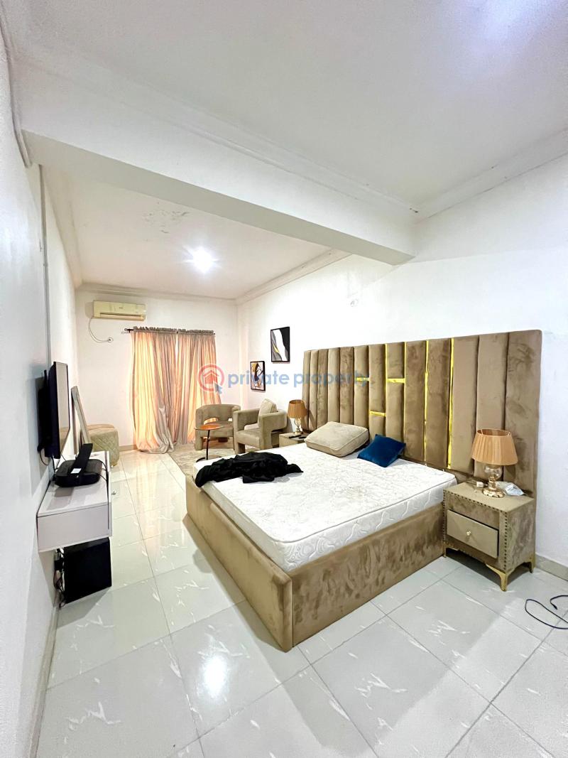 2 bedroom Block Of Flats For Sale Ikate Lekki Lekki Lagos - 5