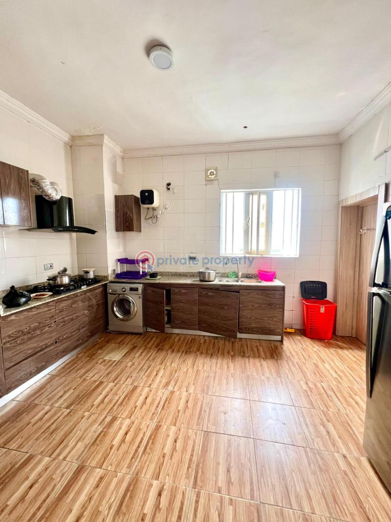 2 bedroom Block Of Flats For Sale Ikate Lekki Lekki Lagos - 6