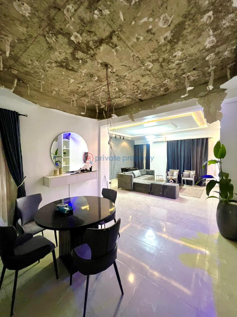 2 bedroom Block Of Flats For Sale Ikate Lekki Lekki Lagos - 8