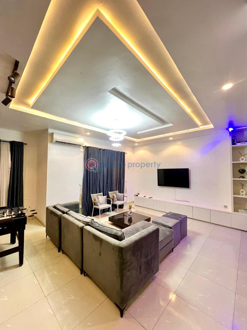 2 bedroom Block Of Flats For Sale Ikate Lekki Lekki Lagos - 10