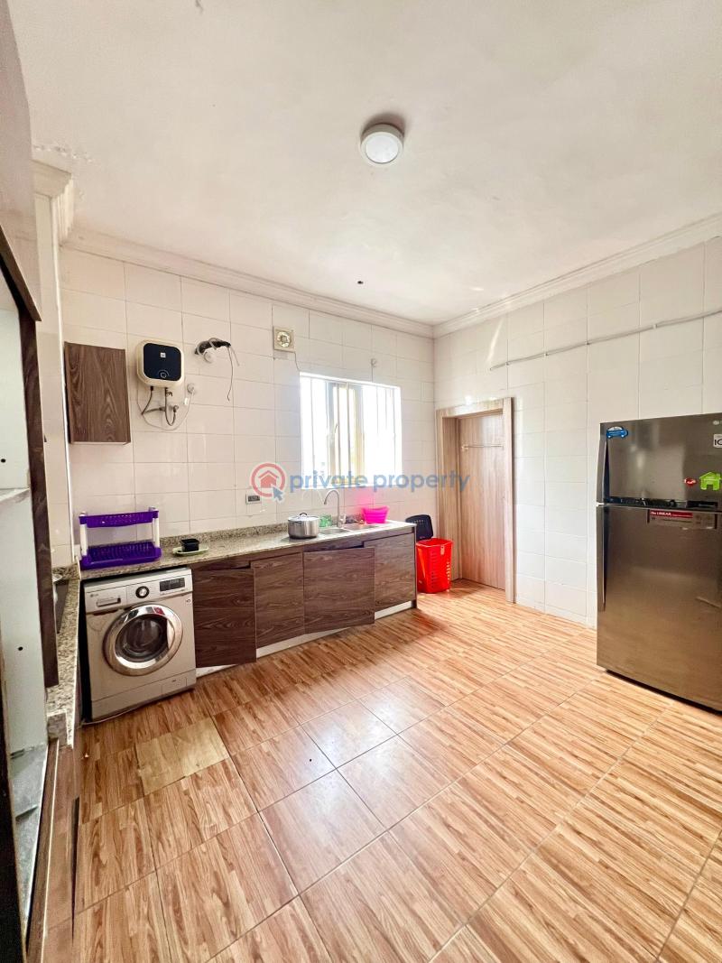 2 bedroom Block Of Flats For Sale Ikate Lekki Lekki Lagos - 7