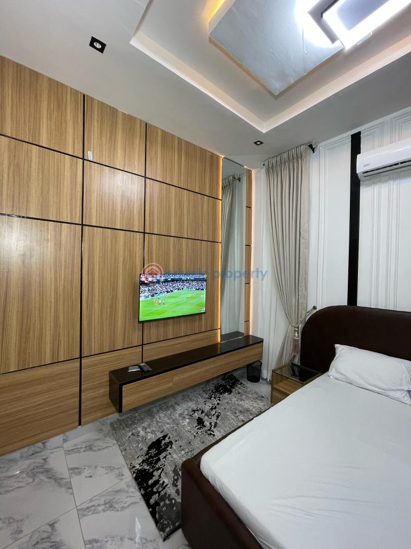 2 bedroom Block Of Flats For Sale Ilasan Lekki Lagos - 9