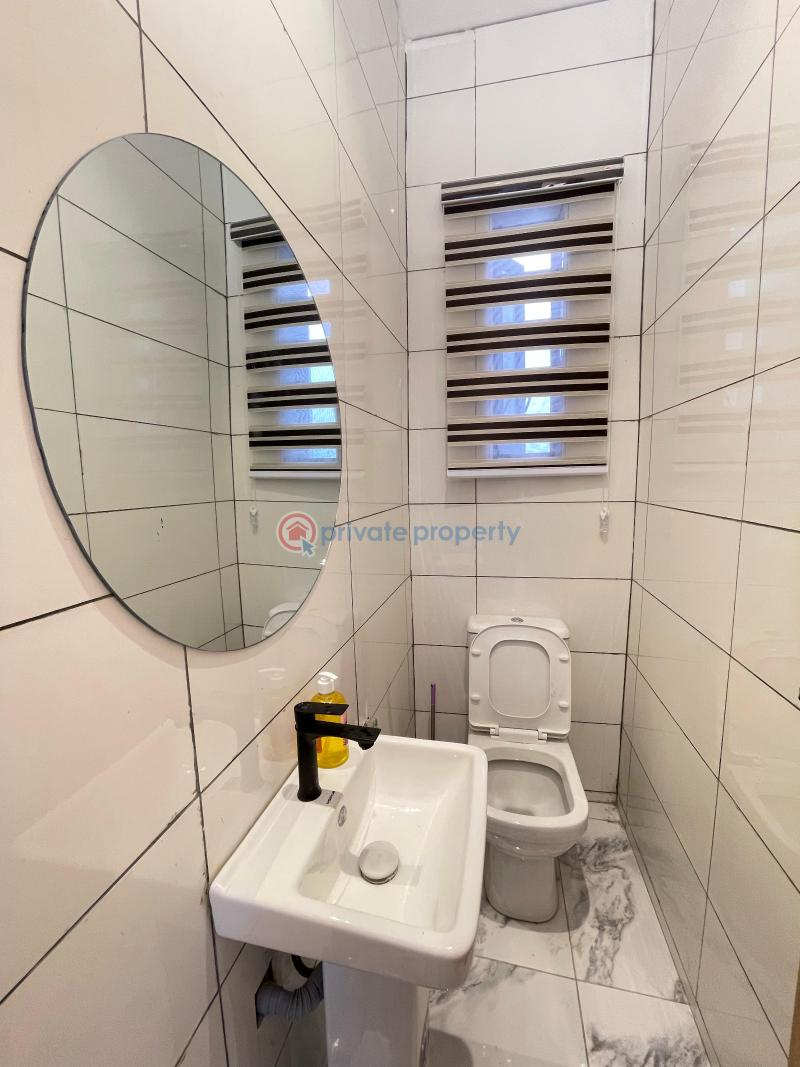 2 bedroom Block Of Flats For Sale Ilasan Lekki Lagos - 10