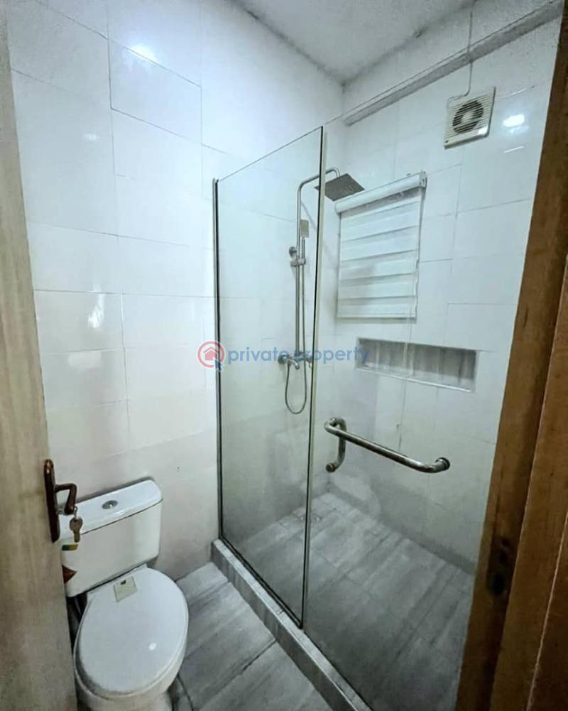 Furnished 2 bedroom apartment with bq - 6 2 bedroom Flat & Apartment For Sale Ikate Elegushi Lekki Lagos - 6