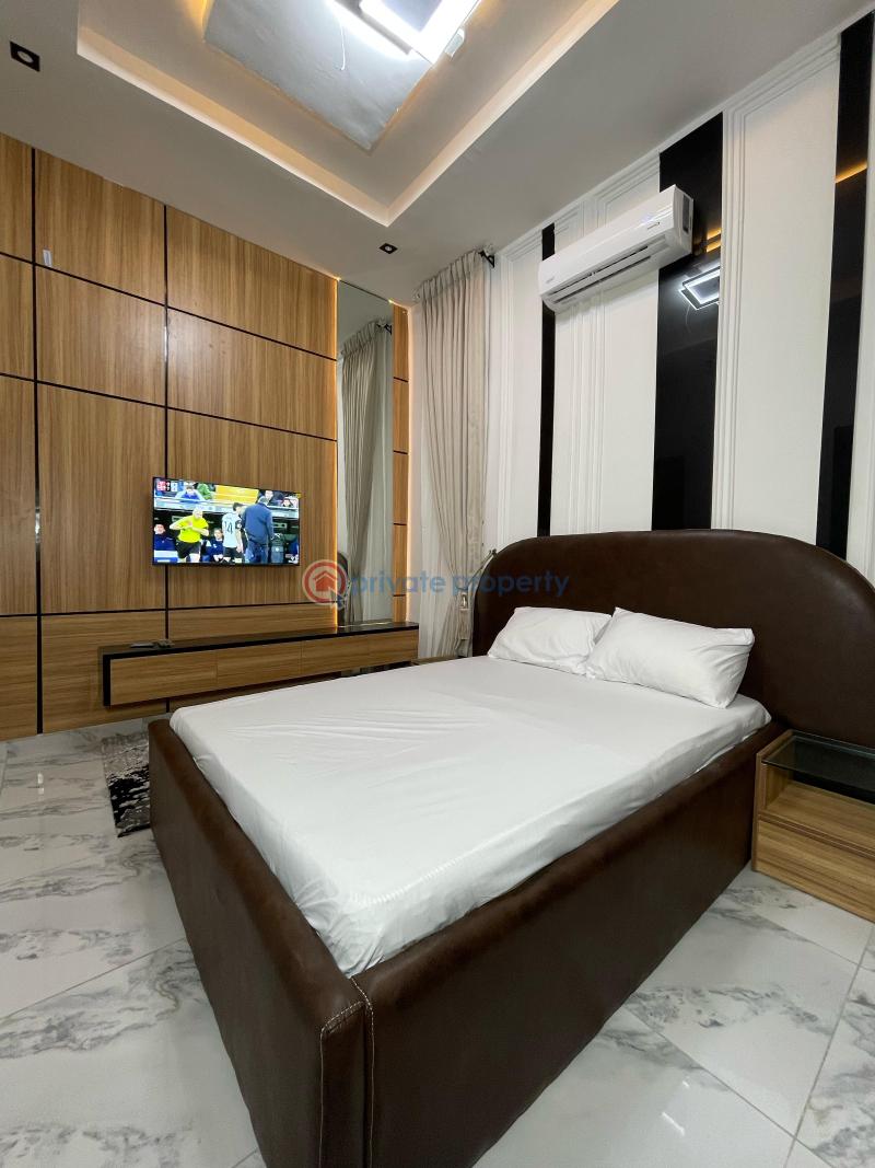 2 bedroom Block Of Flats For Sale Ilasan Lekki Lagos - 8