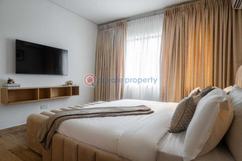 2 bedroom Flat & Apartment For Rent Victoria Island Lagos - 6