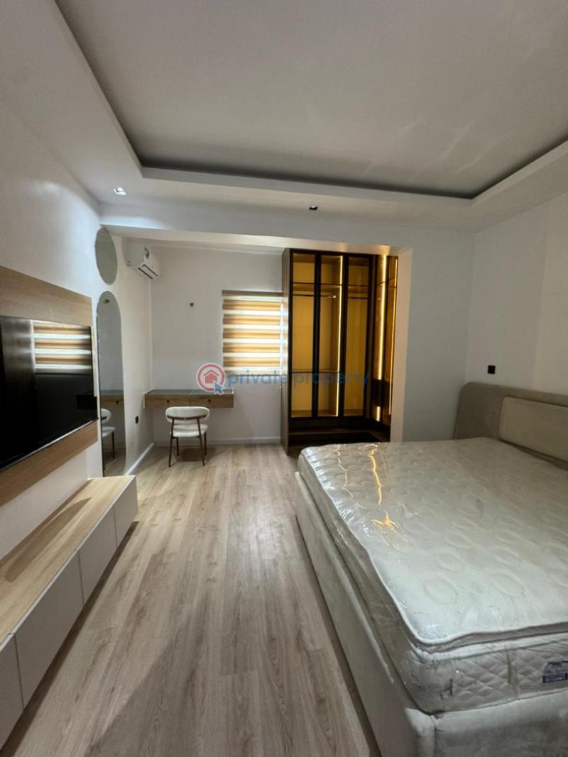 2 bedroom Flat & Apartment For Sale Victoria Island Lagos - 9