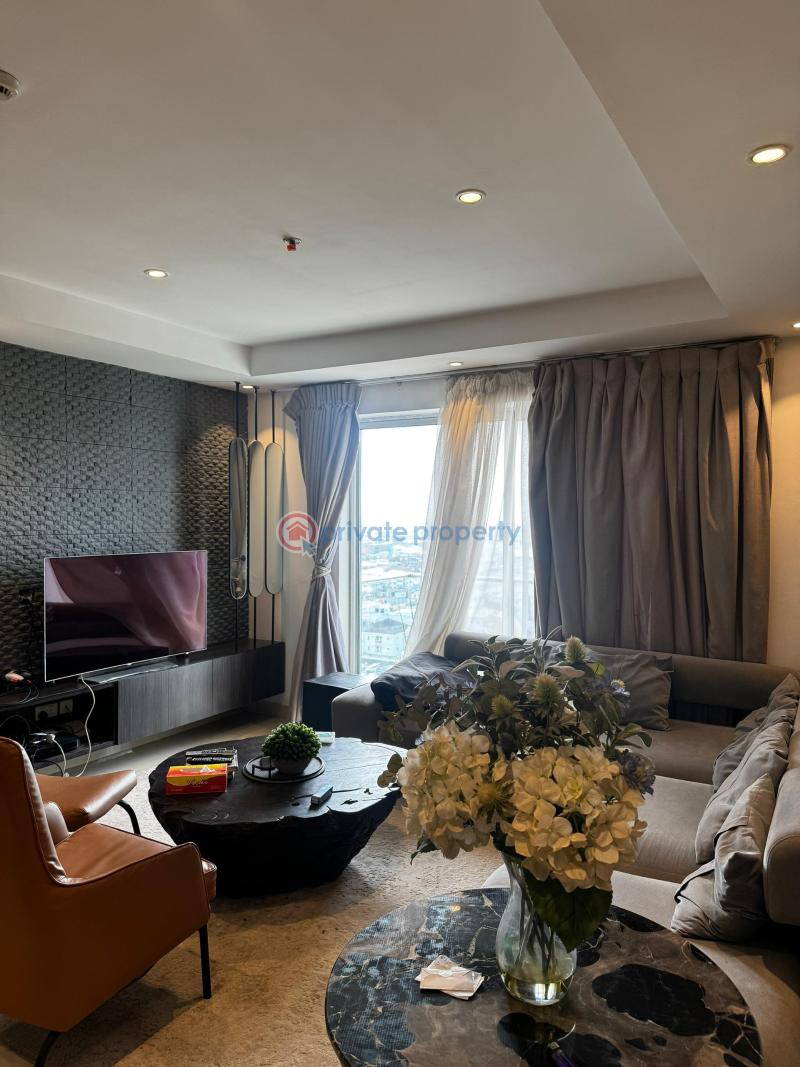 2 bedroom Flat & Apartment For Rent Victoria Island Lagos - 9