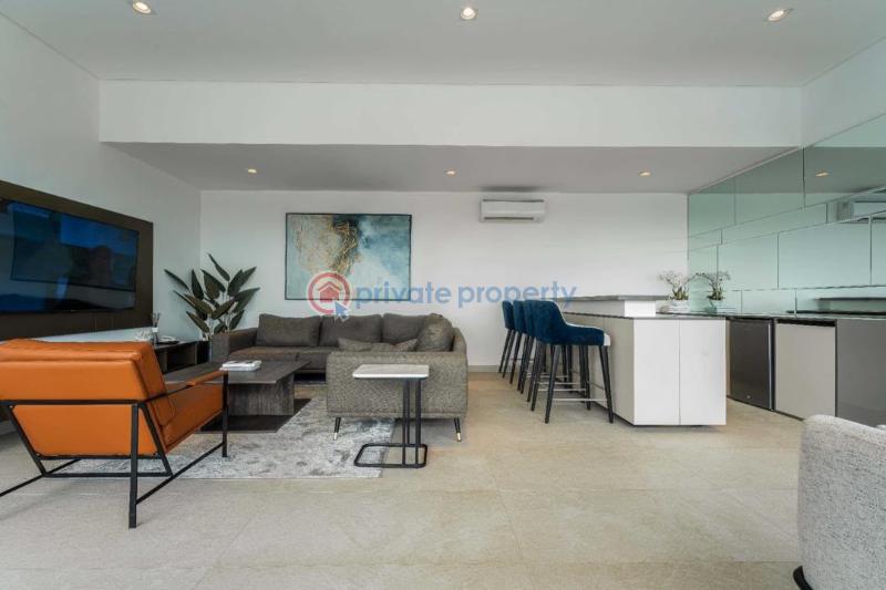 2 bedroom Flat & Apartment For Rent Victoria Island Lagos - 4
