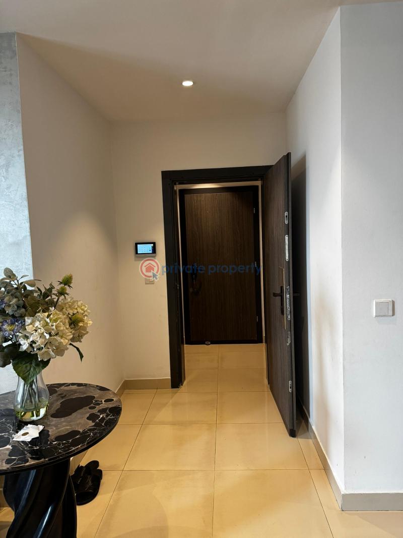 2 bedroom Flat & Apartment For Rent Victoria Island Lagos - 3