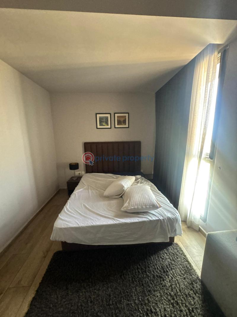 2 bedroom Flat & Apartment For Rent Victoria Island Lagos - 1