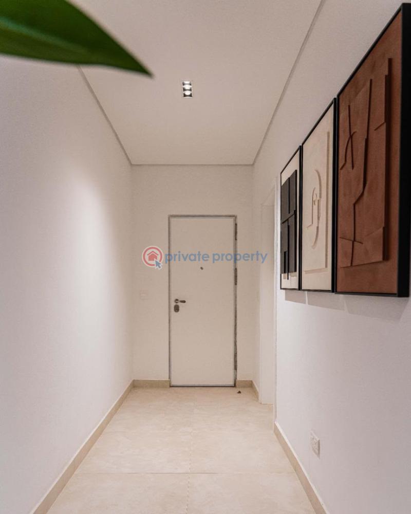 2 bedroom Flat & Apartment For Rent Victoria Island Lagos - 2