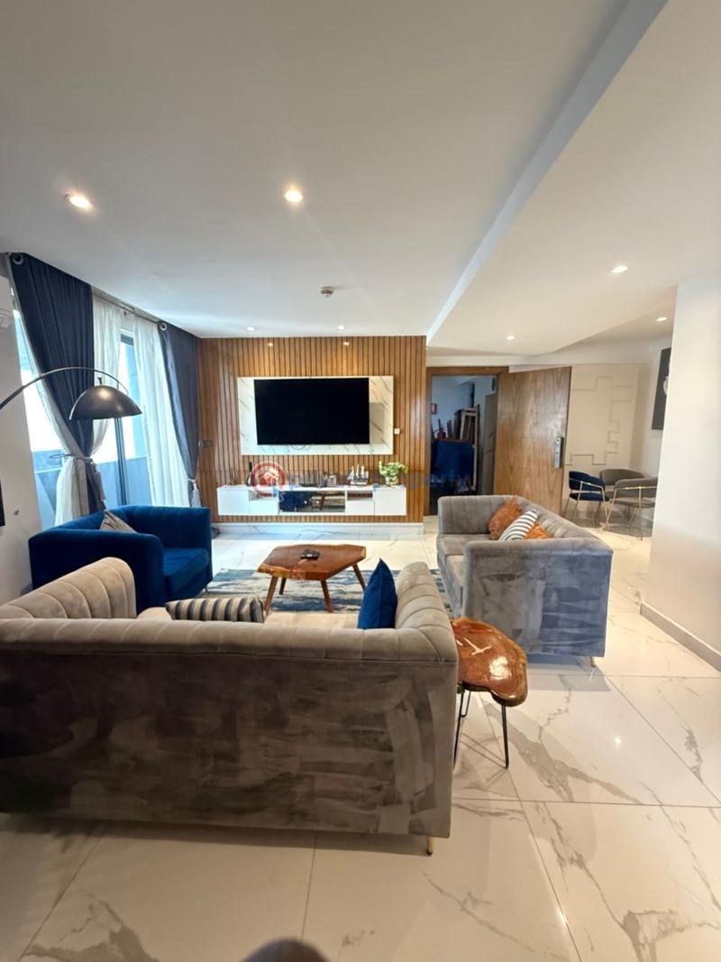 2 bedroom Flat & Apartment For Rent Victoria Island Lagos - 7