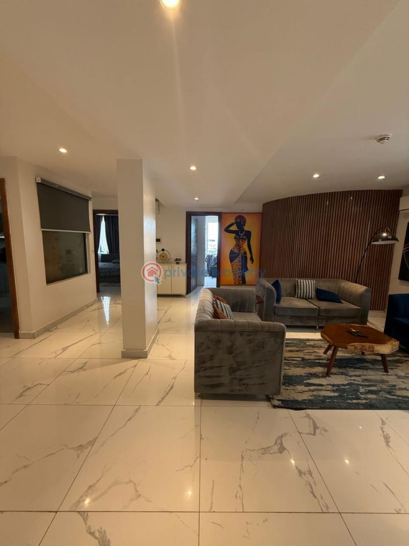 2 bedroom Flat & Apartment For Rent Victoria Island Lagos - 4
