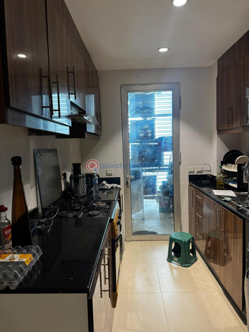 2 bedroom Flat & Apartment For Rent Victoria Island Lagos - 7