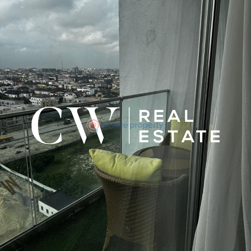 2 bedroom Flat & Apartment For Rent Victoria Island Lagos - 0