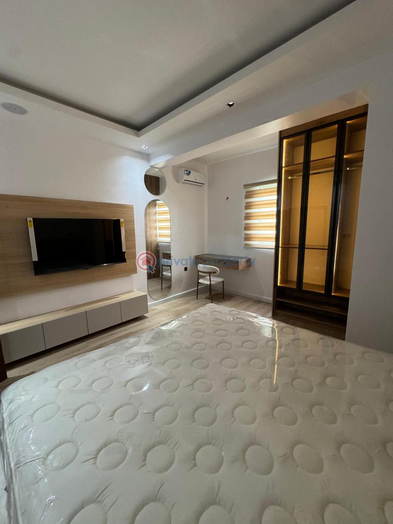 2 bedroom Flat & Apartment For Sale Victoria Island Lagos - 8