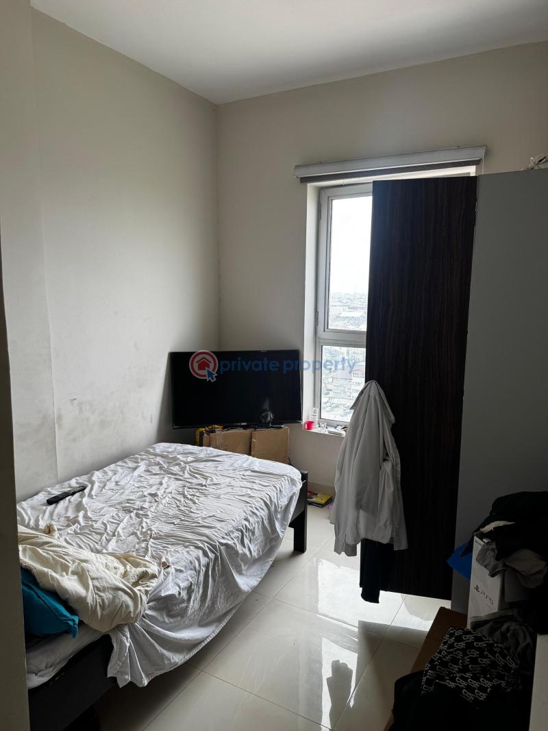 2 bedroom Flat & Apartment For Rent Victoria Island Lagos - 5