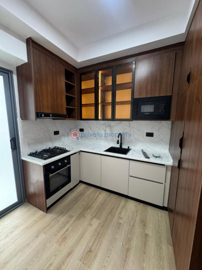 2 bedroom Flat & Apartment For Sale Victoria Island Lagos - 7