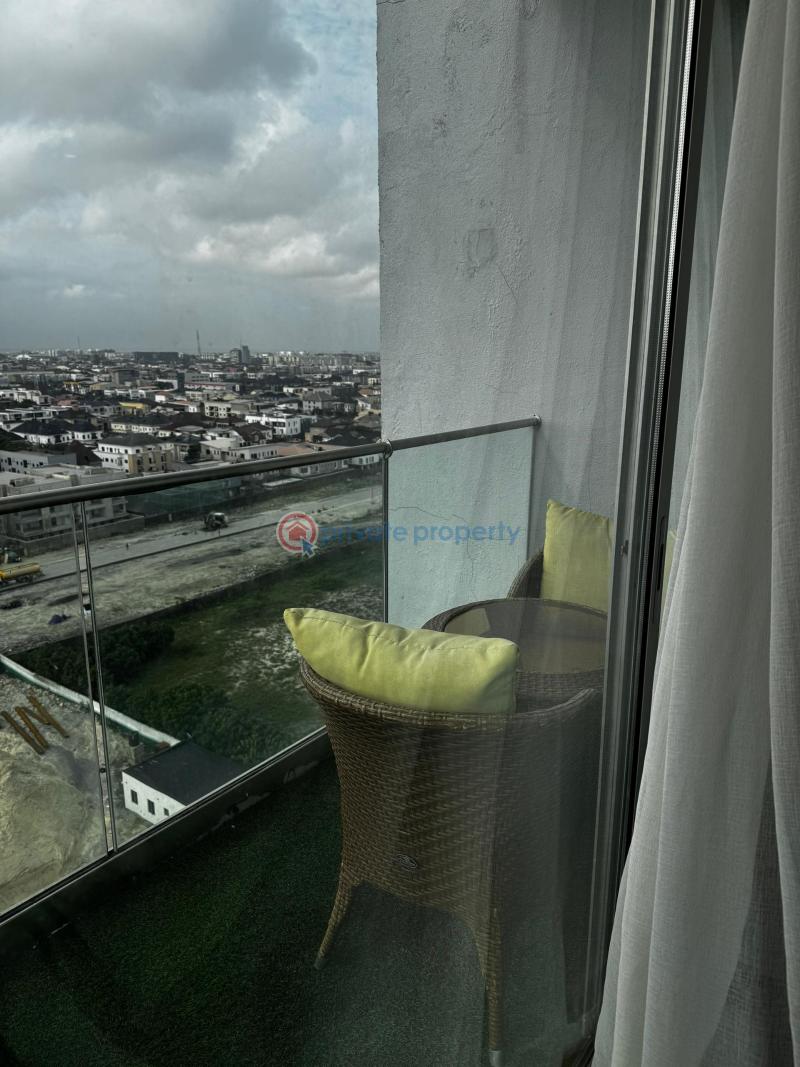 2 bedroom Flat & Apartment For Rent Victoria Island Lagos - 8