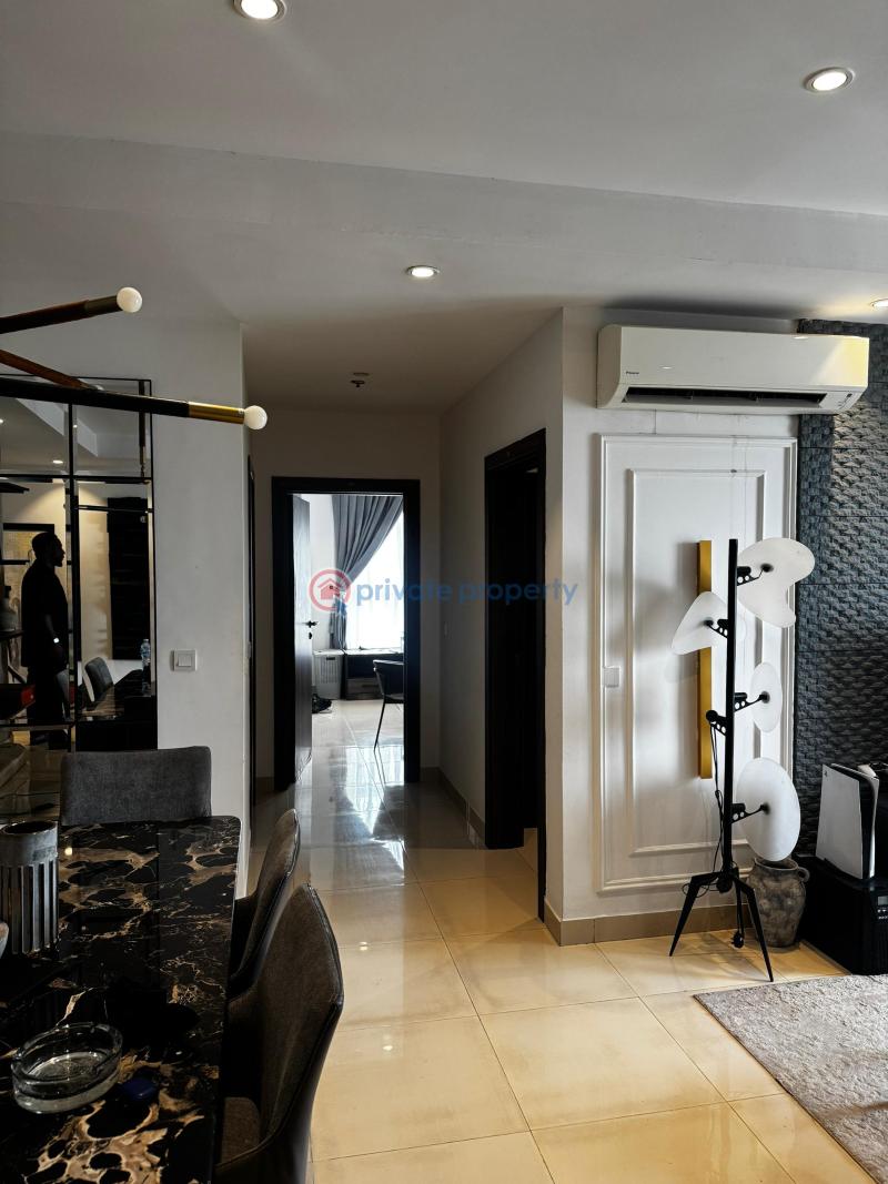 2 bedroom Flat & Apartment For Rent Victoria Island Lagos - 14