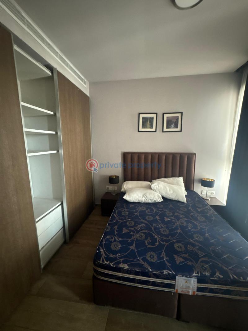 2 bedroom Flat & Apartment For Rent Victoria Island Lagos - 8