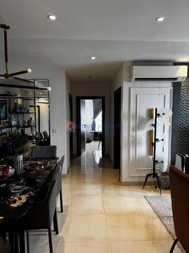 2 bedroom Flat & Apartment For Rent Victoria Island Lagos - 10