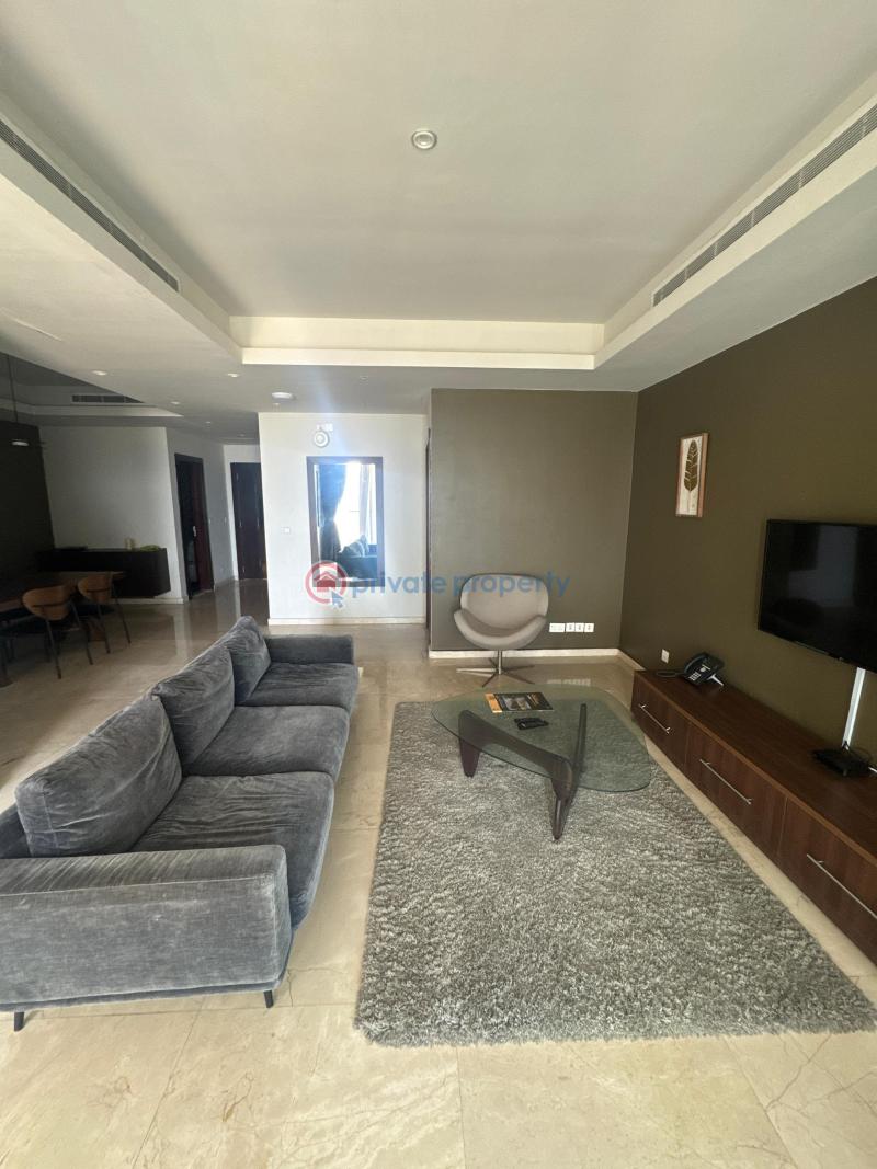 2 bedroom Flat & Apartment For Rent Victoria Island Lagos - 5