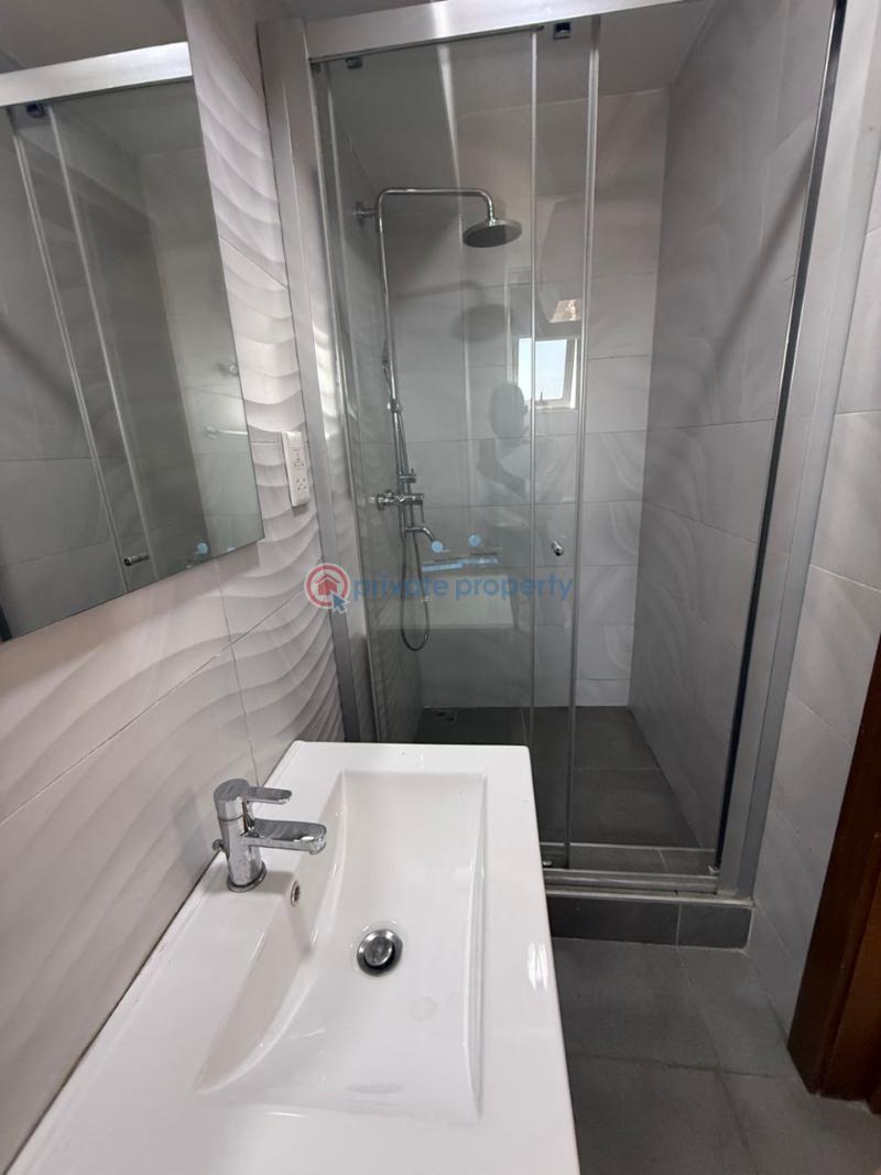 2 bedroom Flat & Apartment For Rent Victoria Island Lagos - 8