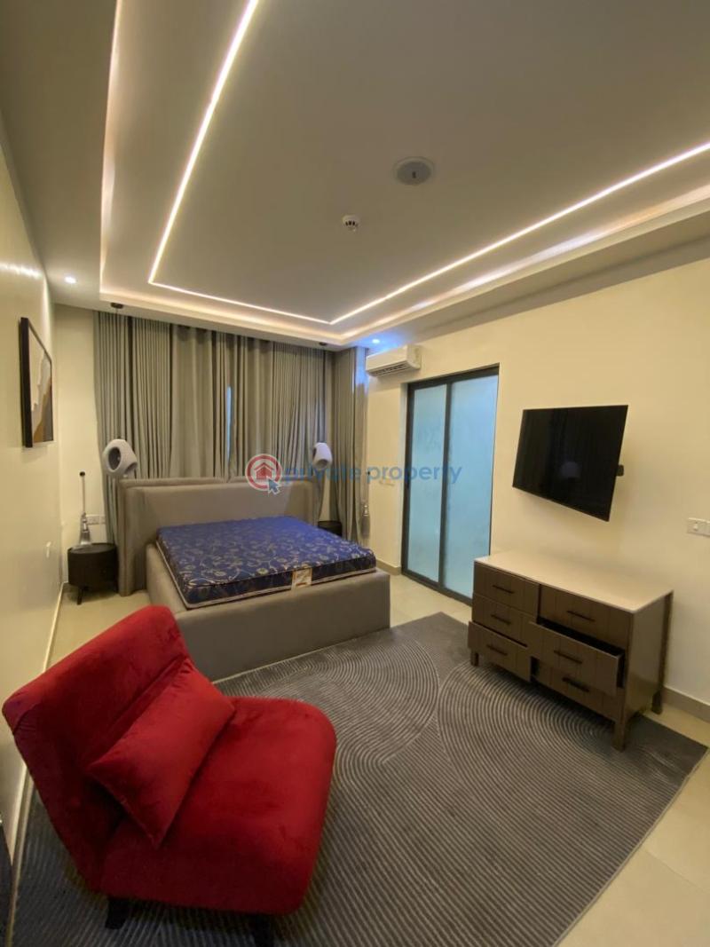 2 bedroom Block Of Flats For Rent Off Admiralty Road Lekki Phase 1 Lagos - 7