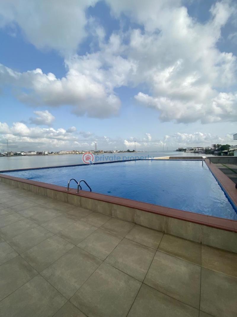 2 bedroom Block Of Flats For Rent Off Admiralty Road Lekki Phase 1 Lagos - 10