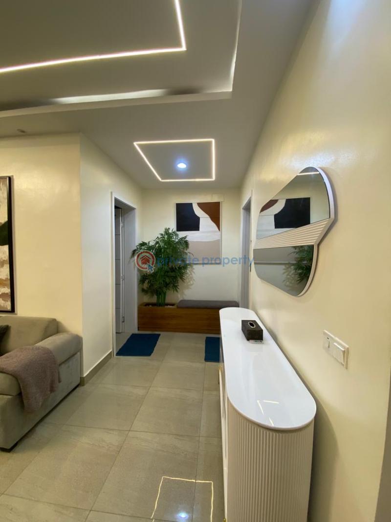 2 bedroom Block Of Flats For Rent Off Admiralty Road Lekki Phase 1 Lagos - 2