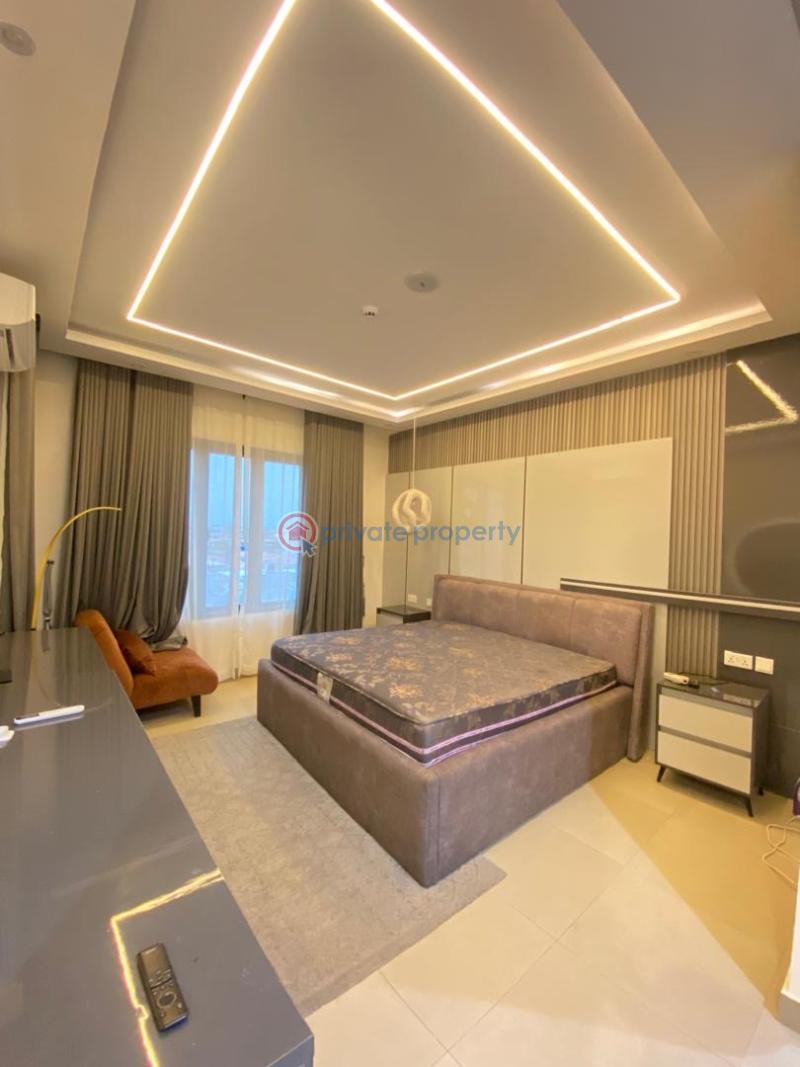2 bedroom Block Of Flats For Rent Off Admiralty Road Lekki Phase 1 Lagos - 5