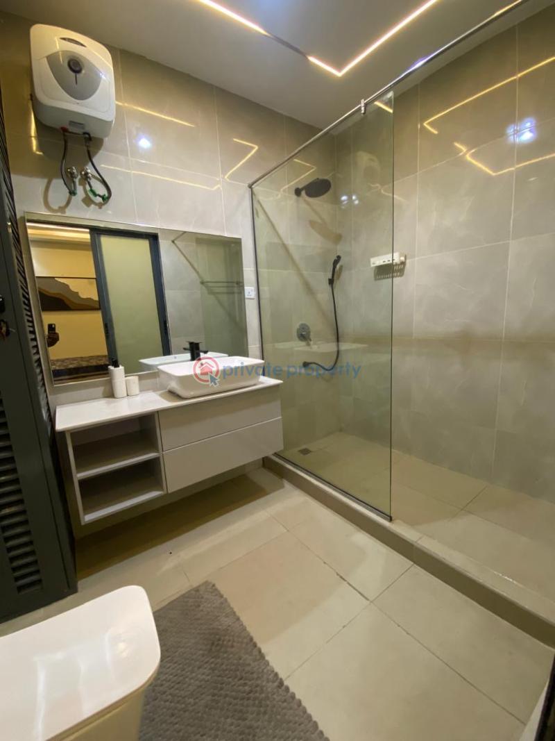 2 bedroom Block Of Flats For Rent Off Admiralty Road Lekki Phase 1 Lagos - 8
