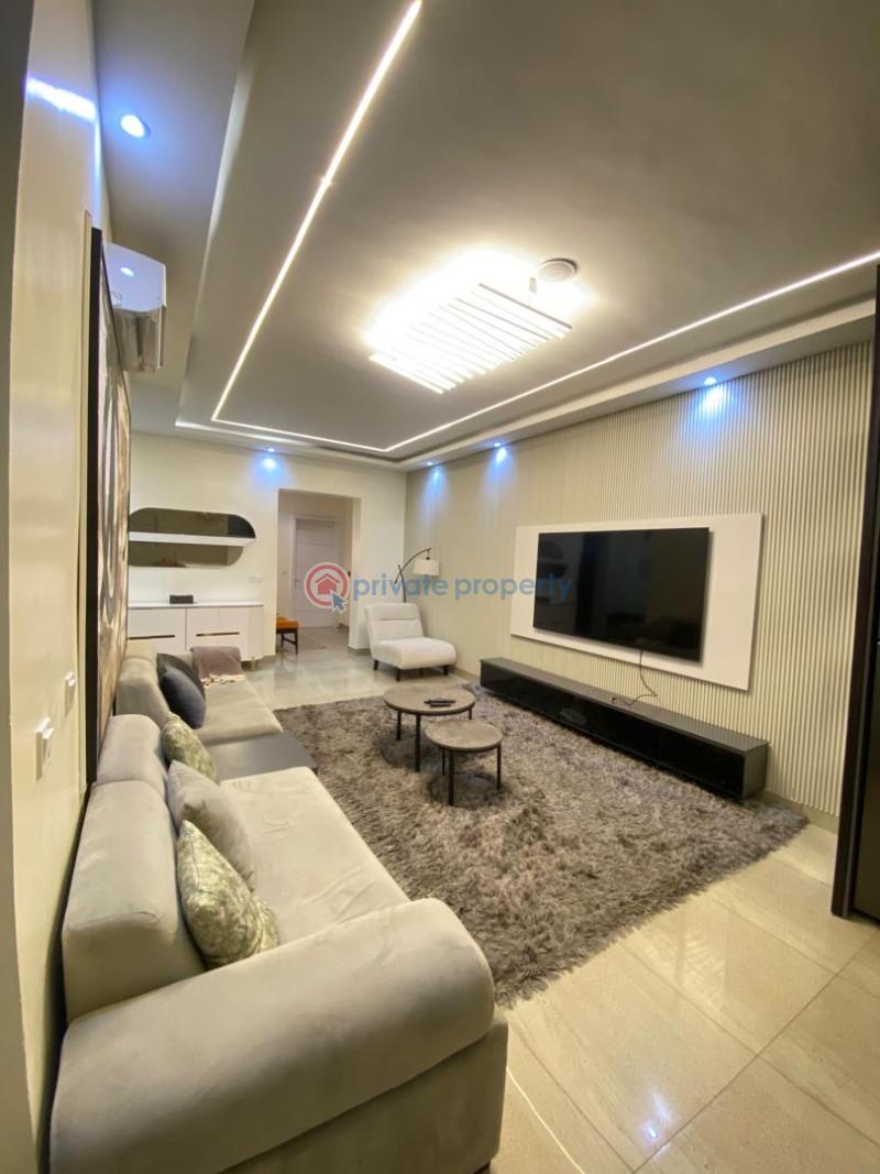 2 bedroom Block Of Flats For Rent Off Admiralty Road Lekki Phase 1 Lagos - 4