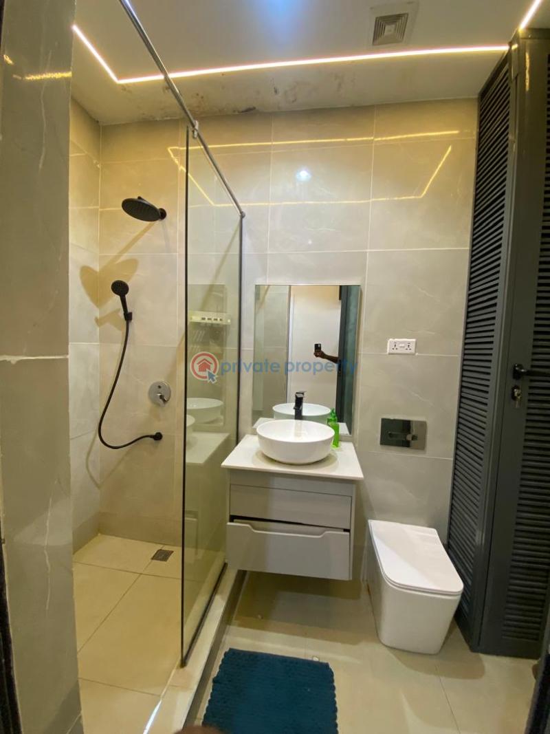 2 bedroom Block Of Flats For Rent Off Admiralty Road Lekki Phase 1 Lagos - 6