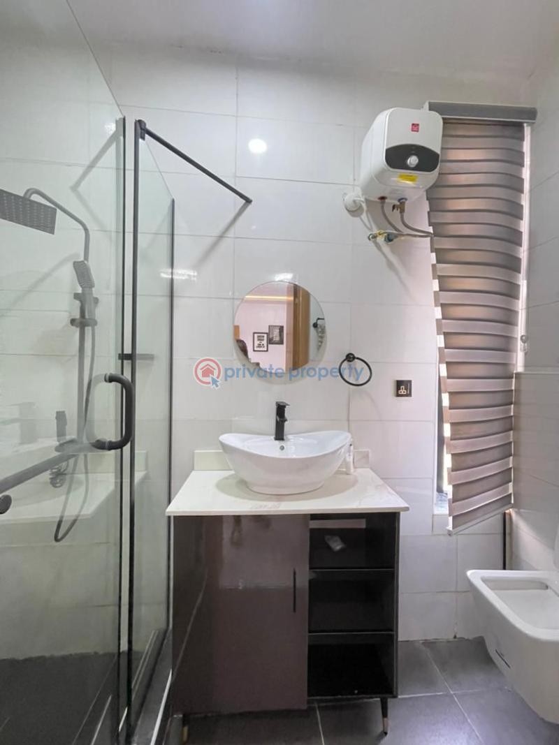 2 bedroom Block Of Flats For Rent Ikate Elegushi Lekki Lagos - 6