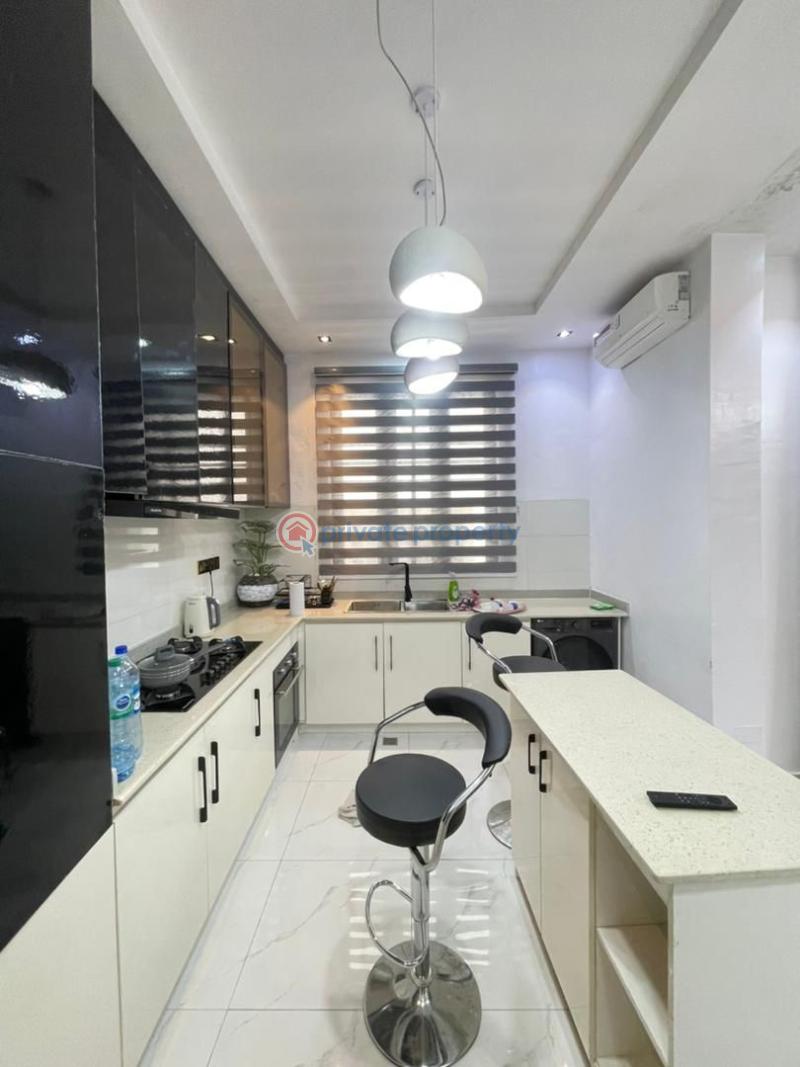 2 bedroom Block Of Flats For Rent Ikate Elegushi Lekki Lagos - 3