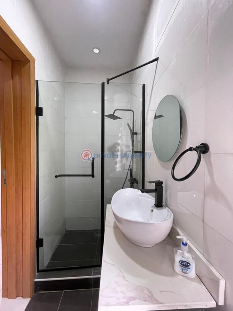 2 bedroom Block Of Flats For Rent Ikate Elegushi Lekki Lagos - 9