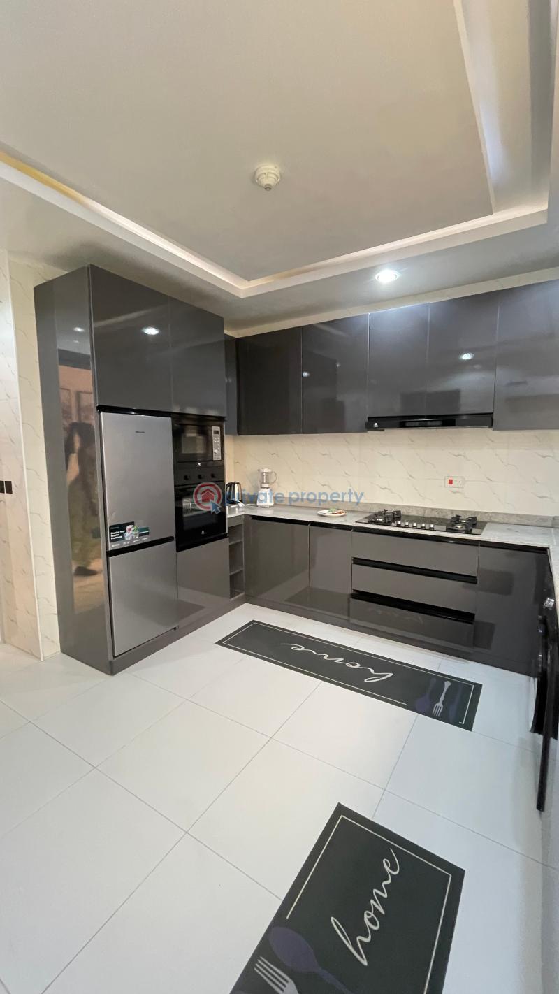 2 bedroom Block Of Flats For Rent Lekki Right Lekki Phase 1 Lagos - 5