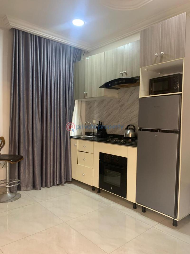 2 bedroom Block Of Flats For Rent Lekki Phase 1 Lagos - 3