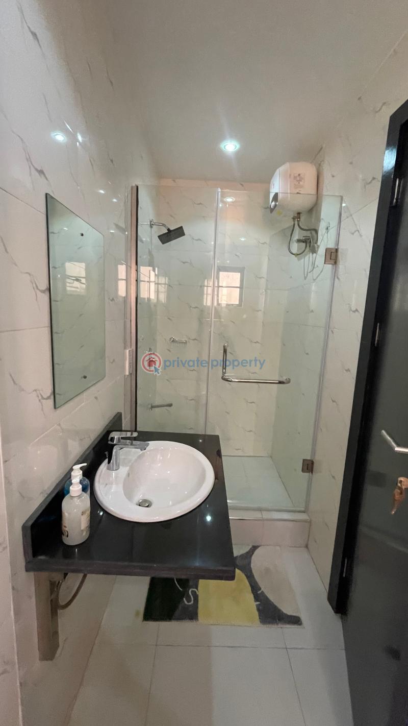 2 bedroom Block Of Flats For Rent Lekki Right Lekki Phase 1 Lagos - 10